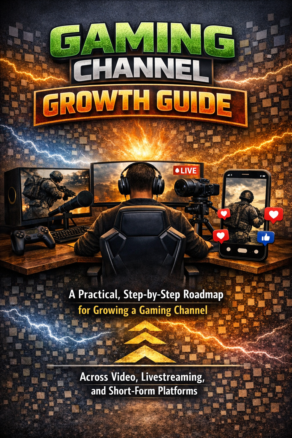 Gaming Channel Growth Guide